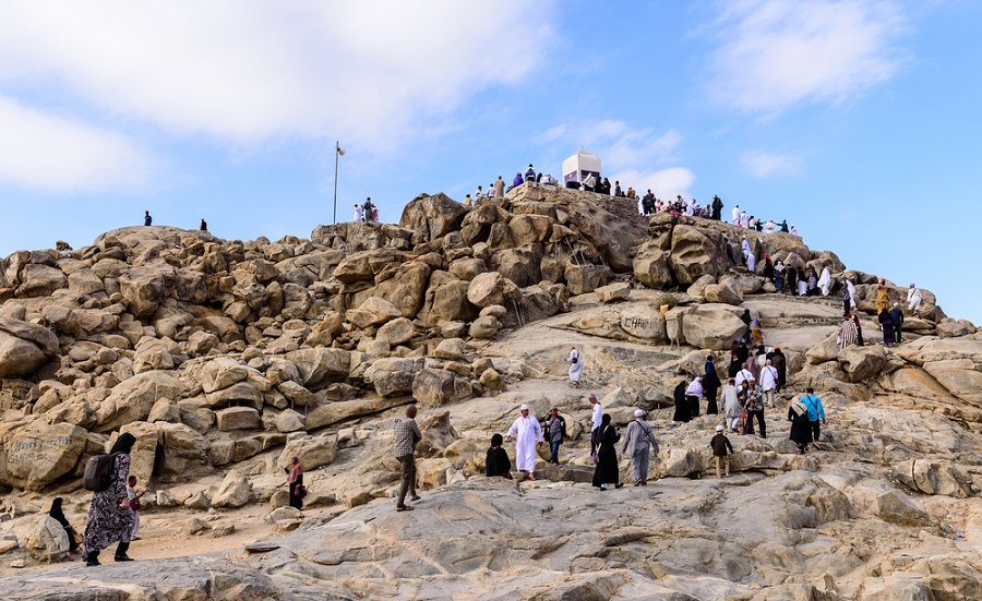 Ziyarat