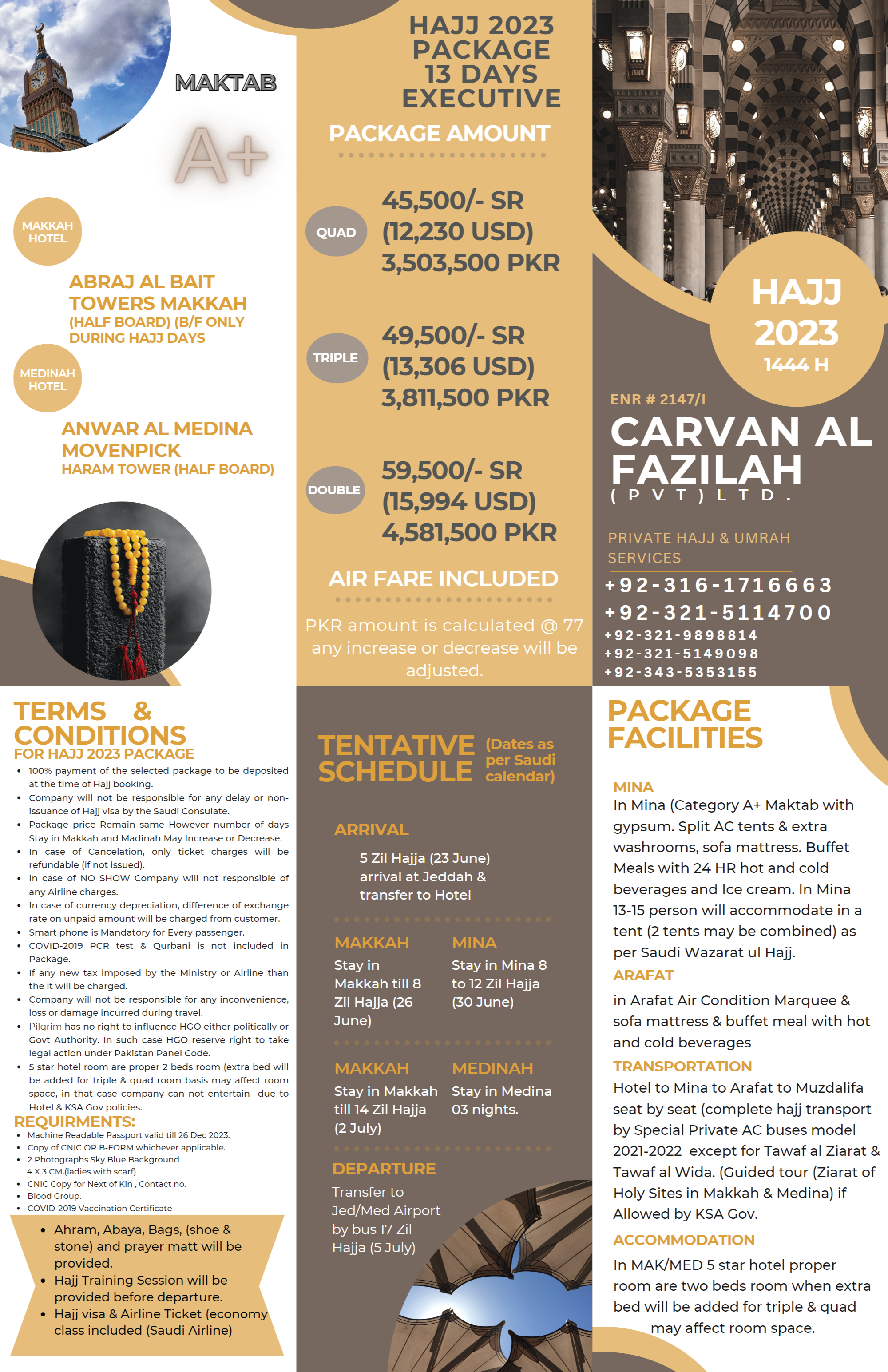 13-DAYS-EXE-HAJJ-PKG