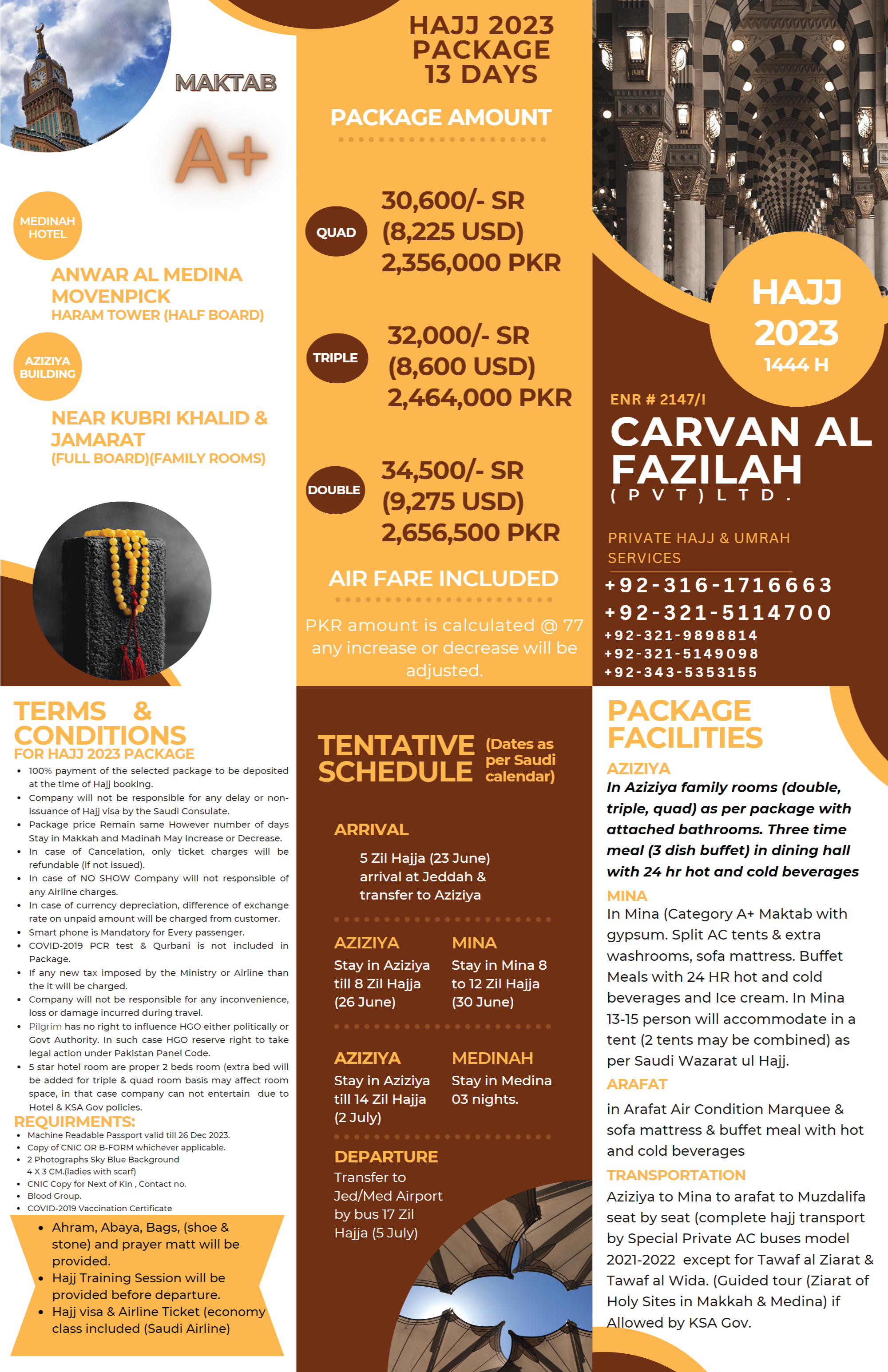 13-DAYS-STAR-HAJJ-PKG