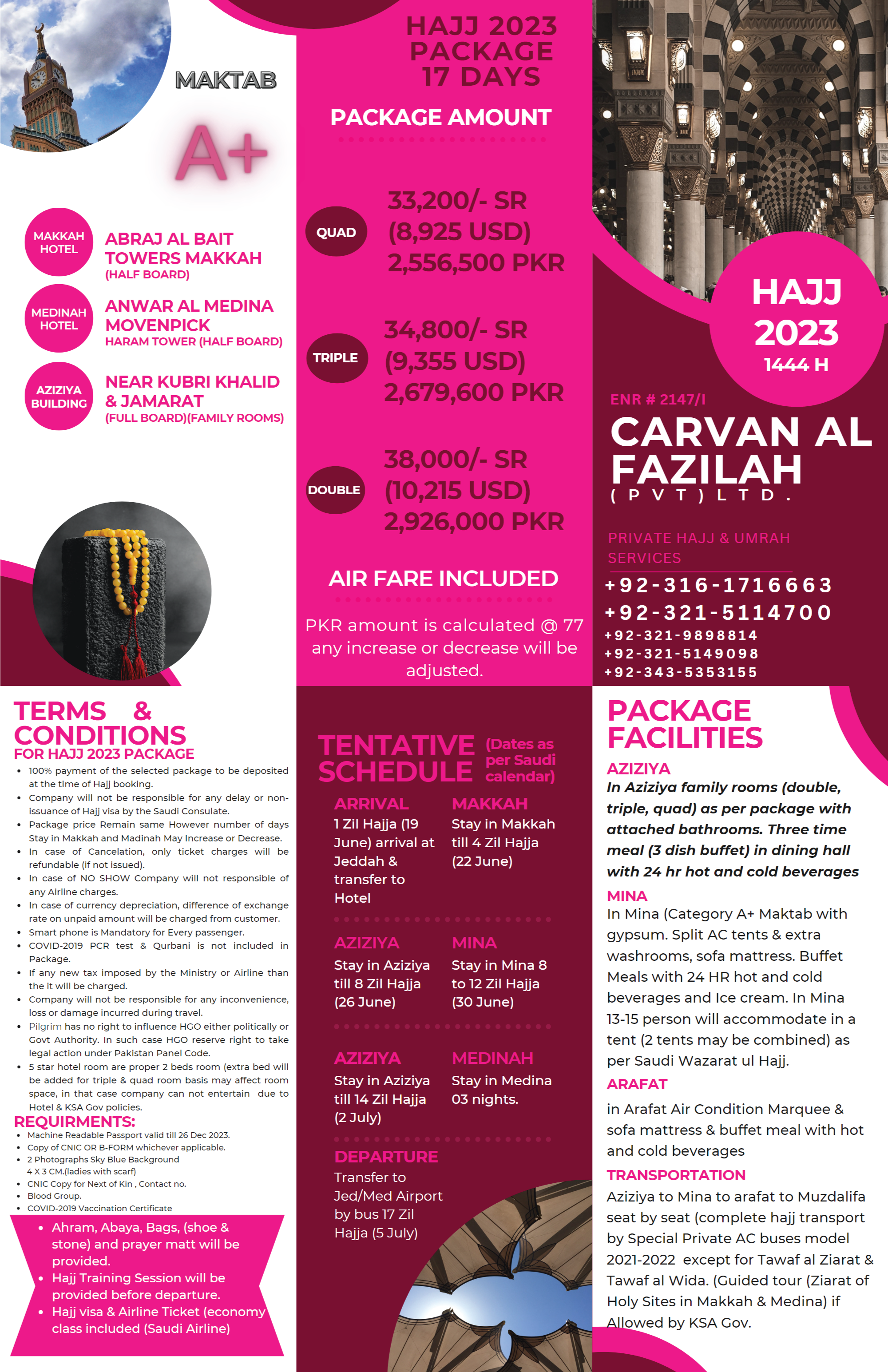 17-DAYS-STAR-HAJJ-PKG